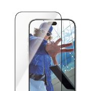 Image de PanzerGlass ® Screen Protector iPhone 2026 Pro Max | 17 Pro Max | Ultra-Wide Fit w. FASTFIT IN-A-BOX Protection d'écran transparent 1 pièce(s) (PG36232)