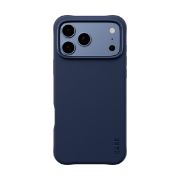 Image de PanzerGlass CARE™ by ® Samba Case Italian Blue w. MagSafe iPhone 2026 Pro Max | 17 Pro Max coque de protection pour téléphones portables Housse Transparent (CR13830)