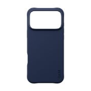 Image de PanzerGlass CARE™ by ® Samba Case Italian Blue w. MagSafe iPhone 2026 Pro Max | 17 Pro Max coque de protection pour téléphones portables Housse Transparent (CR13830)