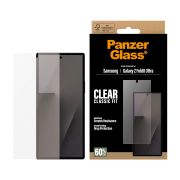 Image de PanzerGlass ® Sub Screen Protector Samsung Galaxy Z Fold8 Ultra | Classic Fit Protection d'écran transparent 1 pièce(s) (PG43827)