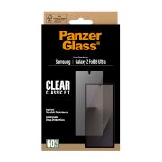 Image de PanzerGlass ® Sub Screen Protector Samsung Galaxy Z Fold8 Ultra | Classic Fit Protection d'écran transparent 1 pièce(s) (PG43827)