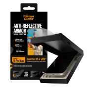Image de PanzerGlass ® Anti-reflective Armor Screen Protector iPhone 2026 Pro Max w. FASTFIT IN-A-BOX Protection d'écran transparent 1 pièce(s) (PG44619)