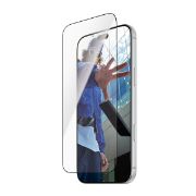 Image de PanzerGlass ® Screen Protector iPhone 2026 Pro Max | 17 Pro Max | Ultra-Wide Fit w. EasyAligner Protection d'écran transparent 1 pièce(s) (PG47173)
