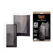 Image de PanzerGlass ® Sub Screen Protector & Main Film Screen Protector Samsung Galaxy Z Fold8 Ultra Protection d'écran transparent 1 pièce(s) (PG54787)