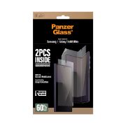 Image de PanzerGlass ® Sub Screen Protector & Main Film Screen Protector Samsung Galaxy Z Fold8 Ultra Protection d'écran transparent 1 pièce(s) (PG54787)