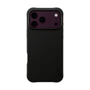 Image de PanzerGlass CARE™ by ® Samba Case Black w. MagSafe iPhone 2026 Pro Max | 17 Pro Max coque de protection pour téléphones portables Housse Transparent (CR84044)