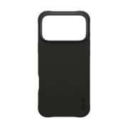 Image de PanzerGlass CARE™ by ® Samba Case Black w. MagSafe iPhone 2026 Pro Max | 17 Pro Max coque de protection pour téléphones portables Housse Transparent (CR84044)