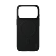 Image de PanzerGlass CARE™ by ® SL1M Case Black w. MagSafe iPhone 2026 Pro | 17 Pro coque de protection pour téléphones portables Housse Transparent (CR87852)