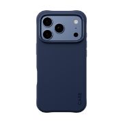 Image de PanzerGlass CARE™ by ® Samba Case Italian Blue w. MagSafe iPhone 2026 Pro | 17 Pro coque de protection pour téléphones portables Housse Transparent (CR80416)