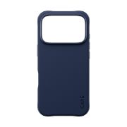 Image de PanzerGlass CARE™ by ® Samba Case Italian Blue w. MagSafe iPhone 2026 Pro | 17 Pro coque de protection pour téléphones portables Housse Transparent (CR80416)