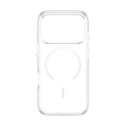 Image de PanzerGlass CARE™ by ® Urban Explorer Case Transparent w. White MagSafe iPhone 2026 Pro | 17 Pro coque de protection pour téléphones portables Housse (CR80950)