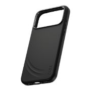 Image de PanzerGlass CARE™ by ® Flow Case Black w. MagSafe iPhone 2026 Pro Max | 17 Pro Max coque de protection pour téléphones portables Housse Transparent (CR81975)