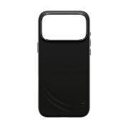 Image de PanzerGlass CARE™ by ® Flow Case Black w. MagSafe iPhone 2026 Pro Max | 17 Pro Max coque de protection pour téléphones portables Housse Transparent (CR81975)