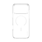Image de PanzerGlass CARE™ by ® Urban Explorer Case Transparent w. White Magsafe iPhone 2026 Pro Max | 17 Pro Max coque de protection pour téléphones portables Housse (CR82085)