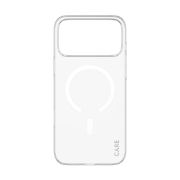 Image de PanzerGlass CARE™ by ® SL1M Case Transparent w. MagSafe iPhone 2026 Pro Max | 17 Pro Max coque de protection pour téléphones portables Housse (CR93461)