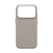 Image de PanzerGlass CARE™ by ® Flow Case Vanilla w. MagSafe iPhone 2026 Pro | 17 Pro coque de protection pour téléphones portables Housse Transparent (CR97394)