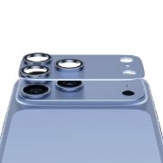 Image de PanzerGlass ® Fender Camera Lens Protector Shades of Blue iPhone 2026 Pro Max Protection d'écran transparent 1 pièce(s) (PG06497)