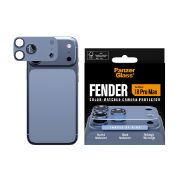 Image de PanzerGlass ® Fender Camera Lens Protector Shades of Blue iPhone 2026 Pro Max Protection d'écran transparent 1 pièce(s) (PG06497)