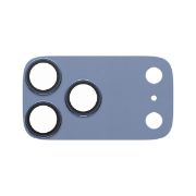 Image de PanzerGlass ® Fender Camera Lens Protector Shades of Blue iPhone 2026 Pro Max Protection d'écran transparent 1 pièce(s) (PG06497)