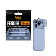 Image de PanzerGlass ® Fender Camera Lens Protector Shades of Blue iPhone 2026 Pro Max Protection d'écran transparent 1 pièce(s) (PG06497)