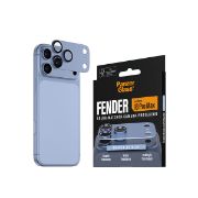 Image de PanzerGlass ® Fender Camera Lens Protector Shades of Blue iPhone 2026 Pro Max Protection d'écran transparent 1 pièce(s) (PG06497)