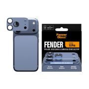 Image de PanzerGlass ® Fender Camera Lens Protector Shades of Blue iPhone 2026 Pro Protection d'écran transparent 1 pièce(s) (PG06879)