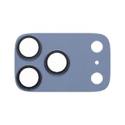 Image de PanzerGlass ® Fender Camera Lens Protector Shades of Blue iPhone 2026 Pro Protection d'écran transparent 1 pièce(s) (PG06879)