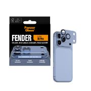 Image de PanzerGlass ® Fender Camera Lens Protector Shades of Blue iPhone 2026 Pro Protection d'écran transparent 1 pièce(s) (PG06879)