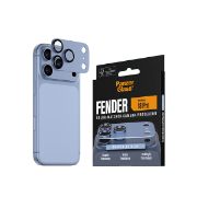 Image de PanzerGlass ® Fender Camera Lens Protector Shades of Blue iPhone 2026 Pro Protection d'écran transparent 1 pièce(s) (PG06879)