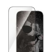 Image de PanzerGlass ® Ceramic Screen Protector iPhone 2026 Pro | 17 Pro w. FASTFIT IN-A-BOX Protection d'écran transparent 1 pièce(s) (PG12640)