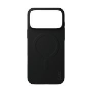 Image de PanzerGlass CARE™ by ® SL1M Case Black w. MagSafe iPhone 2026 Pro Max | 17 Pro Max coque de protection pour téléphones portables Housse Transparent (CR11275)