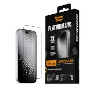 Image de PanzerGlass ® Platinum Screen Protector iPhone 2026 Pro | 17 Pro w. FASTFIT IN-A-BOX Protection d'écran transparent 1 pièce(s) (PG13804)