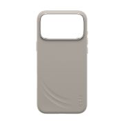 Image de PanzerGlass CARE™ by ® Flow Case Vanilla w. MagSafe iPhone 2026 Pro Max | 17 Pro Max coque de protection pour téléphones portables Housse Transparent (CR12457)