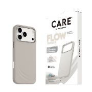 Image de PanzerGlass CARE™ by ® Flow Case Vanilla w. MagSafe iPhone 2026 Pro Max | 17 Pro Max coque de protection pour téléphones portables Housse Transparent (CR12457)