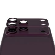 Image de PanzerGlass ® Fender Camera Protector Dark Cherry iPhone 2026 Pro Max Protection d'écran transparent 1 pièce(s) (PG10991)