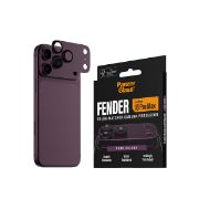 Image de PanzerGlass ® Fender Camera Protector Dark Cherry iPhone 2026 Pro Max Protection d'écran transparent 1 pièce(s) (PG10991)