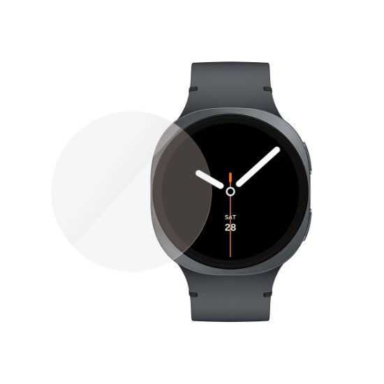 Image de PanzerGlass ® Screen Protector Samsung Galaxy Watch9 44mm Protection d'écran transparent 1 pièce(s) (PG12056)