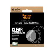 Image de PanzerGlass ® Screen Protector Samsung Galaxy Watch9 44mm Protection d'écran transparent 1 pièce(s) (PG12056)