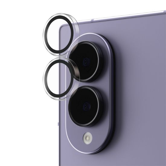 Image de PanzerGlass ® Hoops® Camera Lens Protector Samsung Galaxy Z Fold8 Protection d'écran transparent 1 pièce(s) (PG19564)