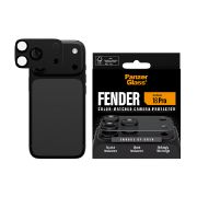 Image de PanzerGlass ® Fender Camera Protector Shades of Grey iPhone 2026 Pro Protection d'écran transparent 1 pièce(s) (PG21195)