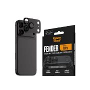 Image de PanzerGlass ® Fender Camera Protector Shades of Grey iPhone 2026 Pro Protection d'écran transparent 1 pièce(s) (PG21195)