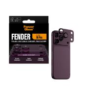 Image de PanzerGlass ® Fender Camera Protector Dark Cherry iPhone 2026 Pro Protection d'écran transparent 1 pièce(s) (PG27428)