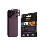 Image de PanzerGlass ® Fender Camera Protector Dark Cherry iPhone 2026 Pro Protection d'écran transparent 1 pièce(s) (PG27428)