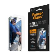 Image de PanzerGlass ® Screen Protector iPhone 2026 Pro Max | Classic fit w. EasyAligner Protection d'écran transparent 1 pièce(s) (PG27826)