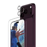 Image de PanzerGlass ® 2-in-1 Essentials Bundle iPhone 2026 Pro Max Protection d'écran transparent 1 pièce(s) (PG34154)