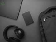 Image de Seagate Game Drive FireCuda disque dur externe 2 To Micro-USB B 3.2 Gen 1 (3.1 Gen 1) Noir (STKL2000400)