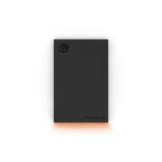 Image de Seagate Game Drive FireCuda disque dur externe 2 To Micro-USB B 3.2 Gen 1 (3.1 Gen 1) Noir (STKL2000400)