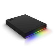 Image de Seagate Game Drive FireCuda disque dur externe 2 To Micro-USB B 3.2 Gen 1 (3.1 Gen 1) Noir (STKL2000400)