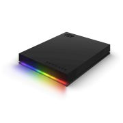 Image de Seagate Game Drive FireCuda disque dur externe 2 To Micro-USB B 3.2 Gen 1 (3.1 Gen 1) Noir (STKL2000400)