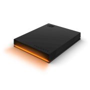 Image de Seagate Game Drive FireCuda disque dur externe 2 To Micro-USB B 3.2 Gen 1 (3.1 Gen 1) Noir (STKL2000400)